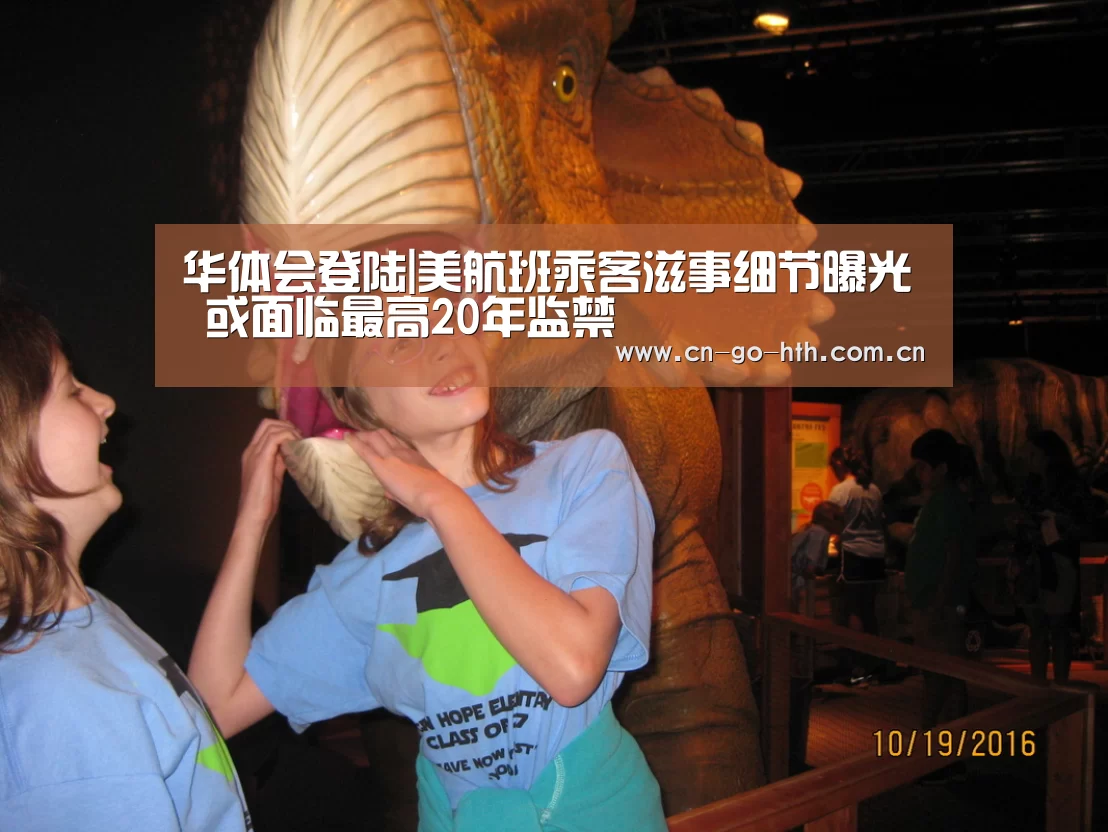 华体会登陆|美航班乘客滋事细节曝光 或面临最高20年监禁(图1) 华体会登陆
